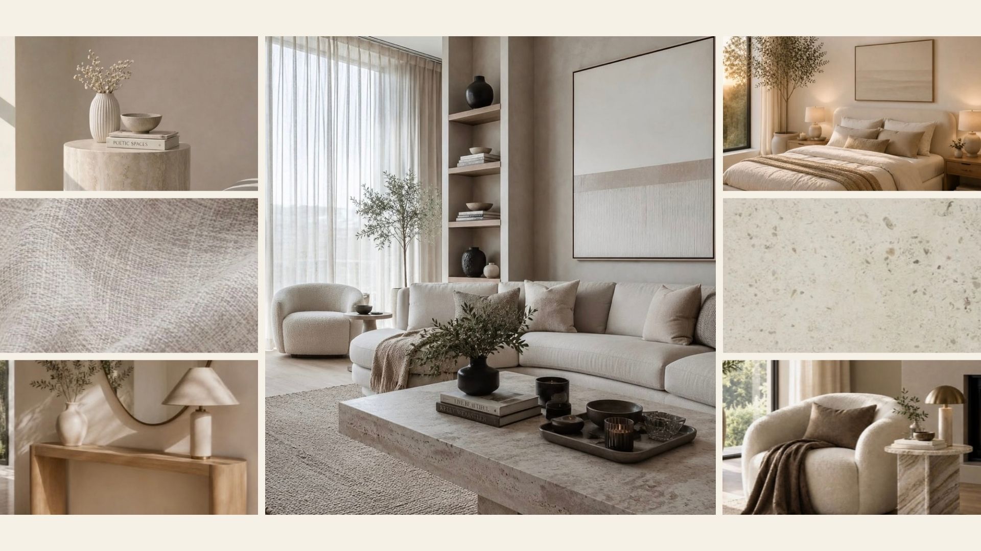 Scheme 02 · Byron mood board
